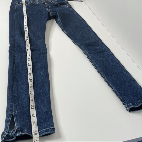 RAG & BONE/JEAN Stevie - Picture 12 of 15